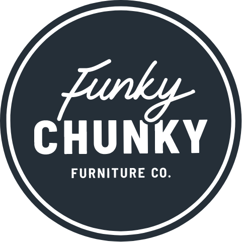 Funky Chunky Furniture - Full Strategy Implementation